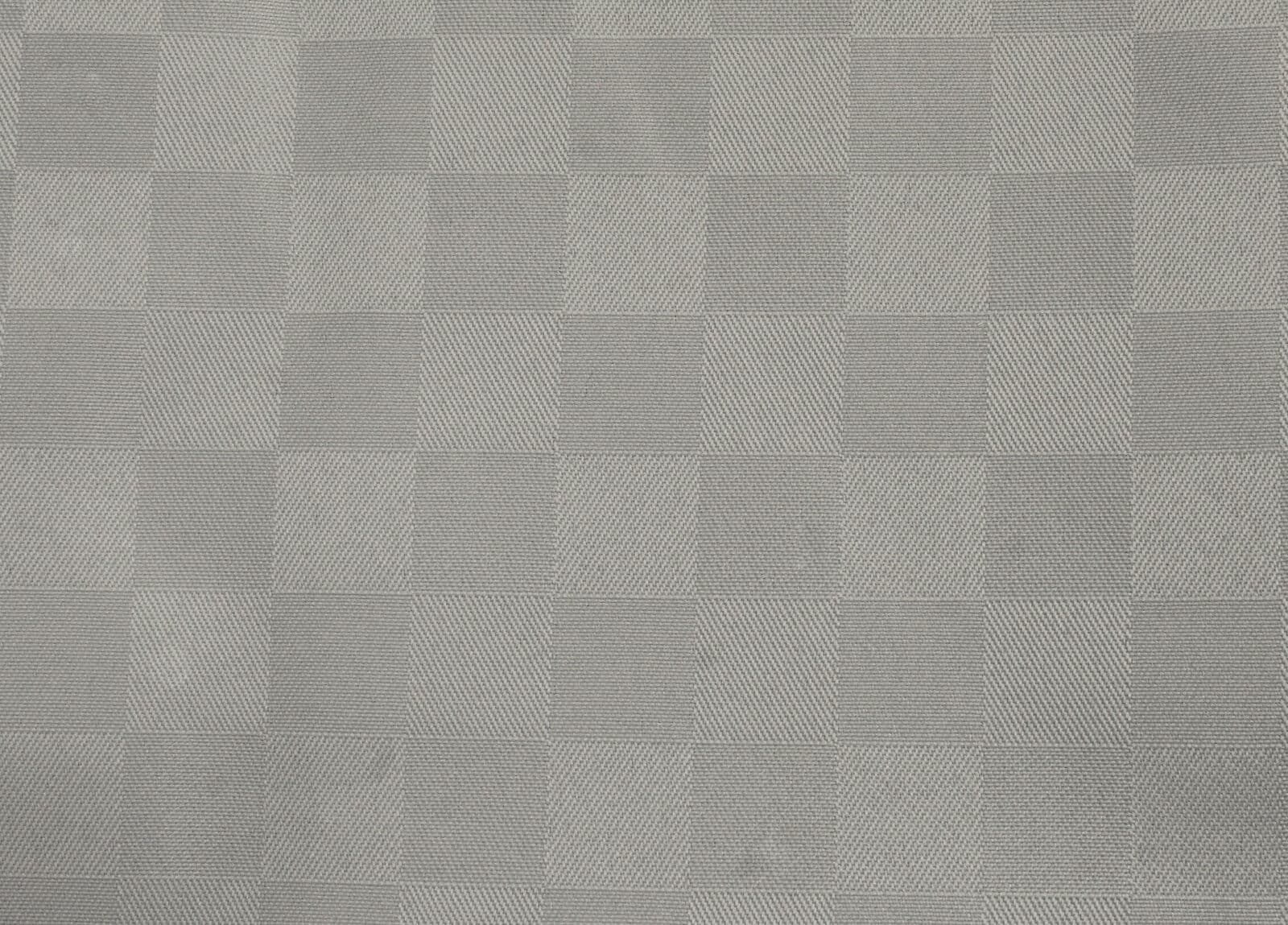 Tovaglia antimacchia quadrotta idrorepellente da 4-6-12-18-24 posti – Grigio, 135x455 cm, 24 posti – Preziosa – letto