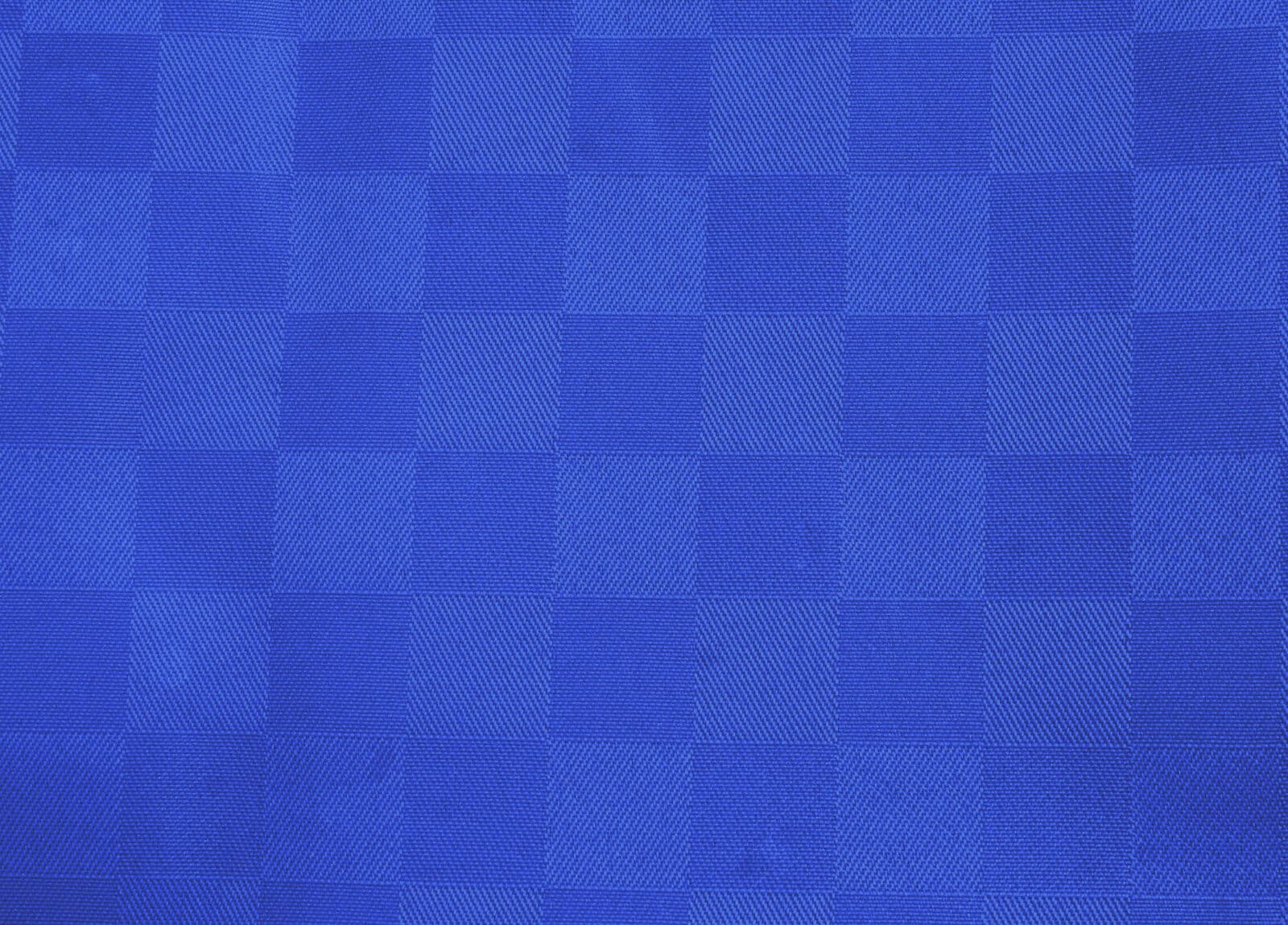 Tovaglia antimacchia quadrotta idrorepellente da 4-6-12-18-24 posti – blu, 135x455 cm, 24 posti – Preziosa – blu