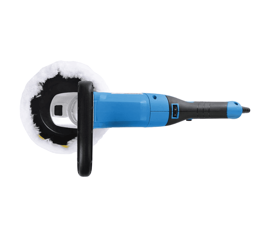 Levigatrice 1200W Silverline lucidatrice 220v platorello disco accessori OFFERTA in Levigatrici a disco e a nastro Eternal Brico - Ariano Irpino, commercioVirtuoso.it