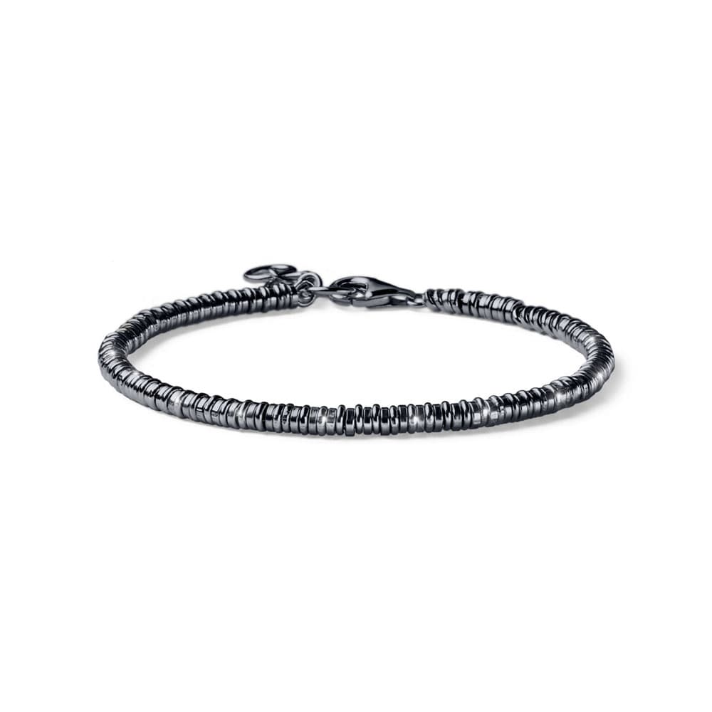 Bracciale uomo MARIA CRISTINA STERLING G3595N - 2