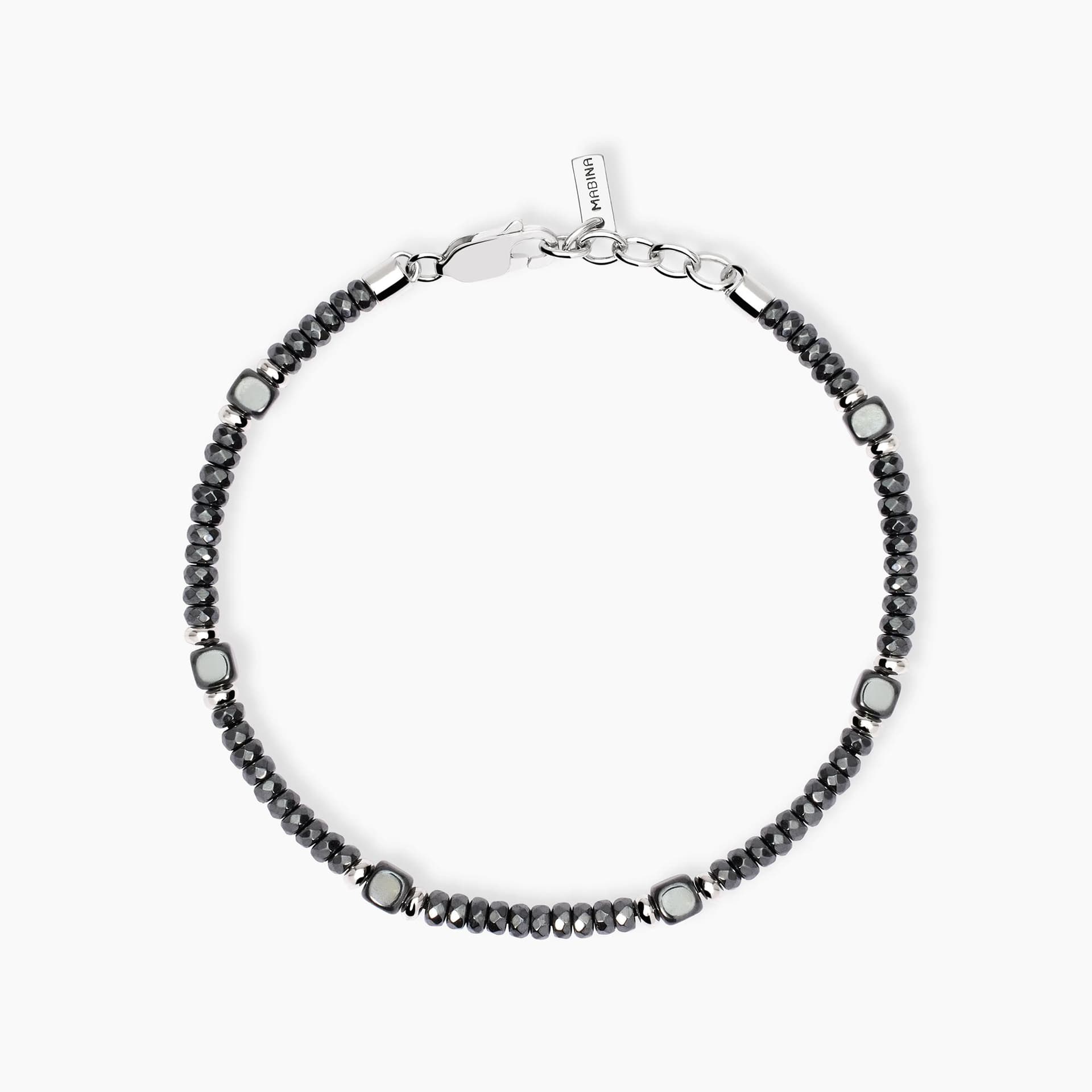 Bracciale uomo MABINA 533855 - 3