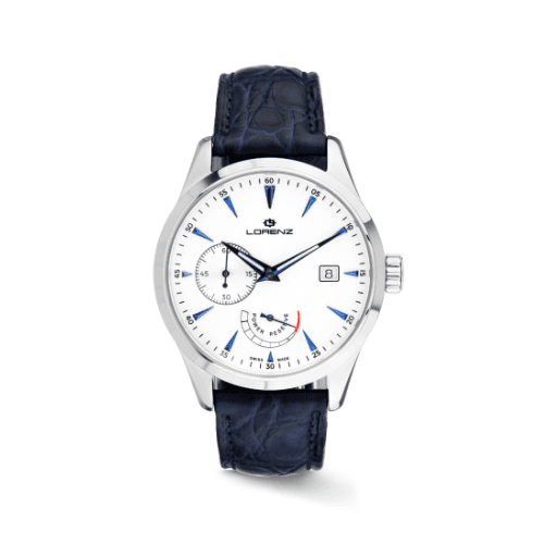 Orologio uomo LORENZ 090014AA - 5