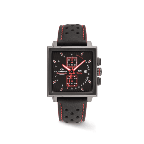 Orologio uomo LORENZ 030249AA - 3