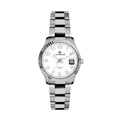 Orologio donna LORENZ 030186AA - 2