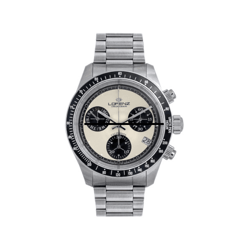Orologio uomo LORENZ 090003CC - 2