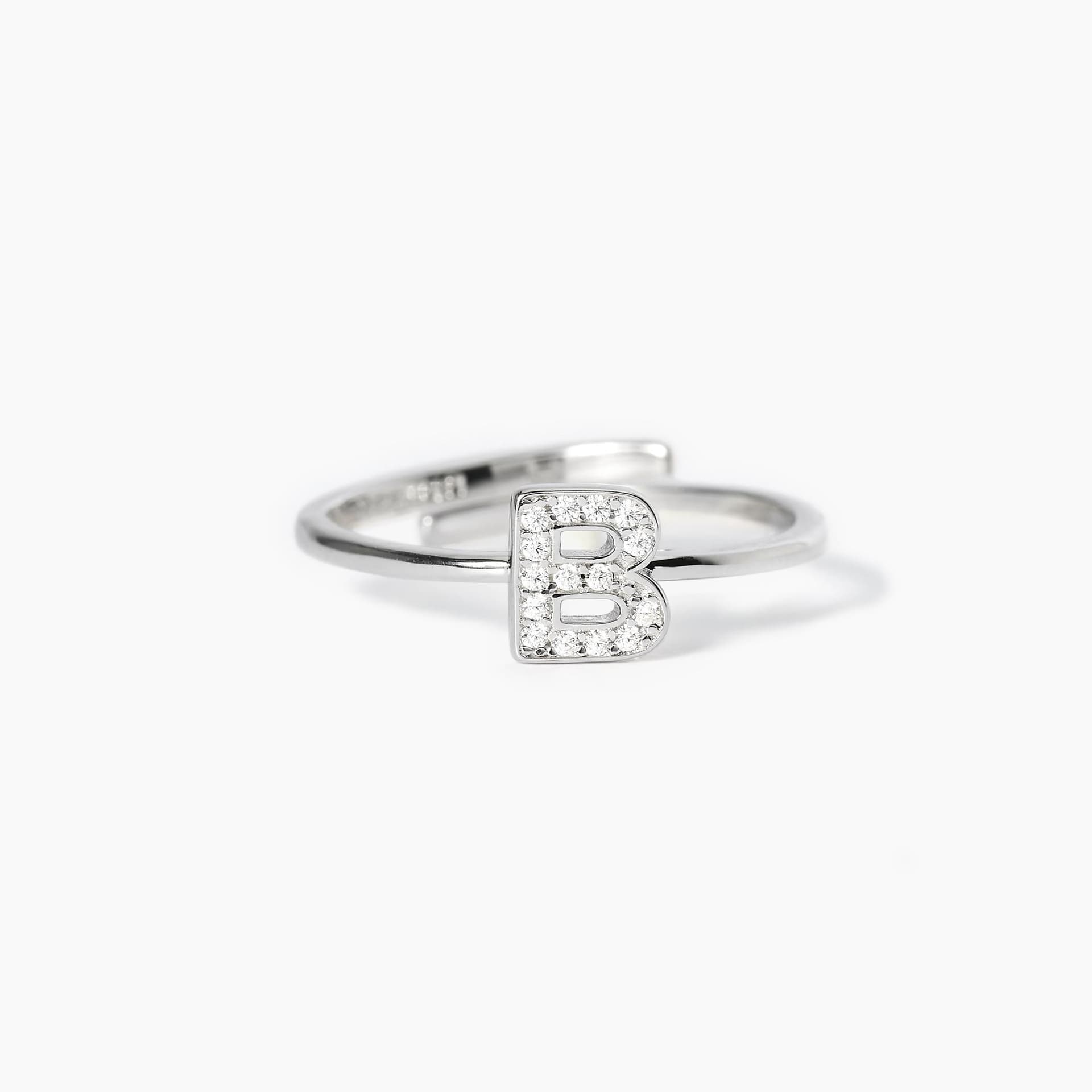 Anello donna MABINA 523110B - 2