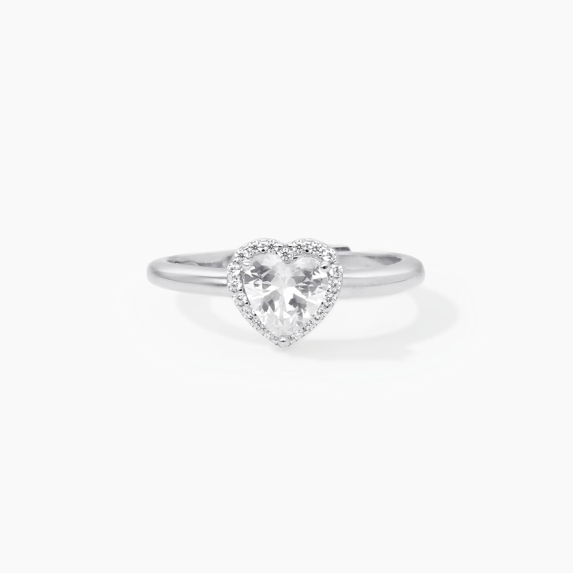Anello donna MABINA 523184 - 3
