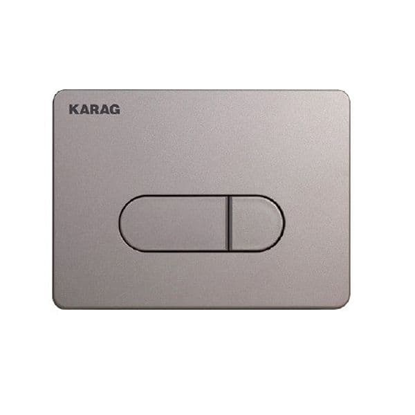Placca di controllo scarico WC SIENA KARAG – 824 – elettronica