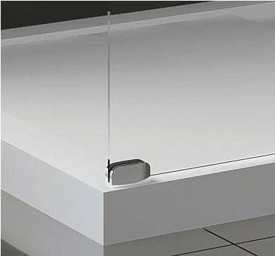 Parete-Doccia-Cristallo-Trasparente-8mm-H200-Karag-Walkin-1-Profilo-Bianco