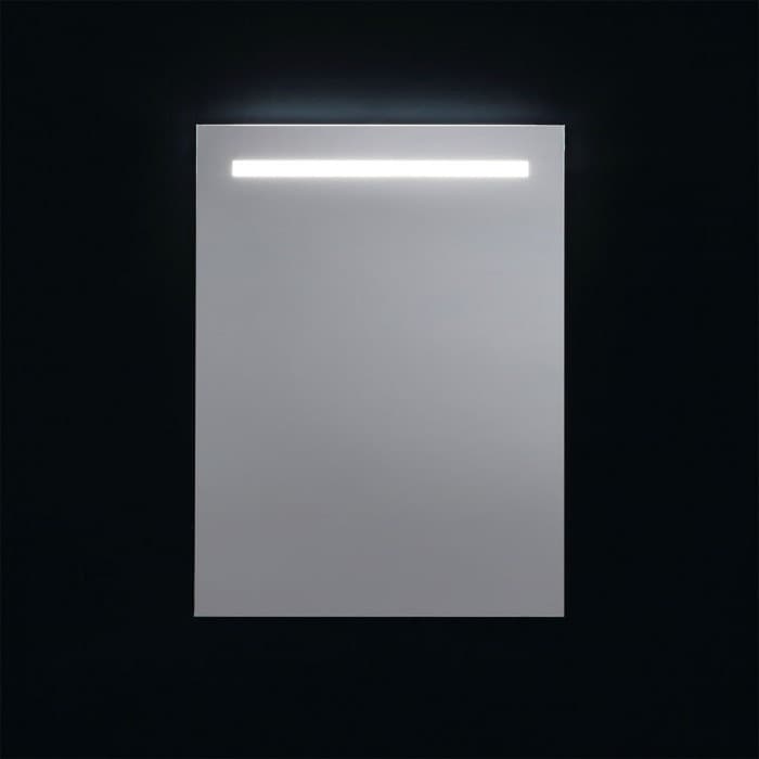 Specchio-da-bagno-con-Retroilluminazione-Superiore-a-Led-60x80cm