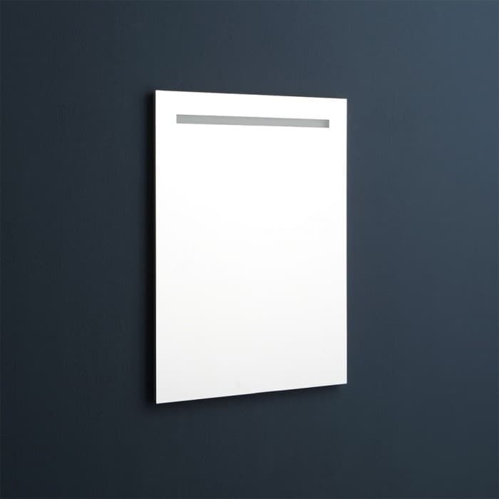 Specchio-da-bagno-con-Retroilluminazione-Superiore-a-Led-60x80cm