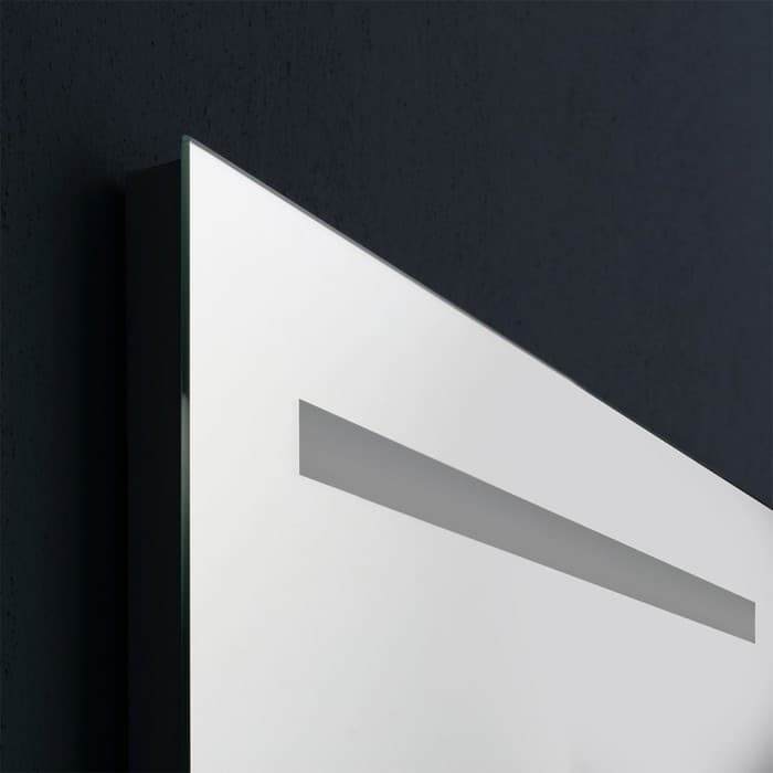 Specchio-da-bagno-con-Retroilluminazione-Superiore-a-Led-60x80cm