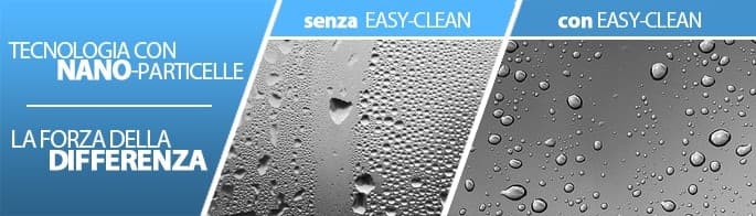 Trattamento Anticalcare per Box Doccia EasyClean - 2