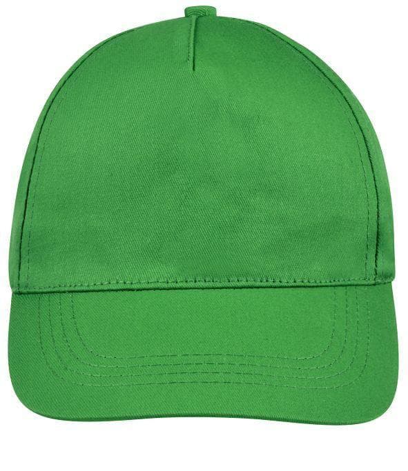 Cappellino unisex con chiusura regolabile in cotone - Jhk - 20