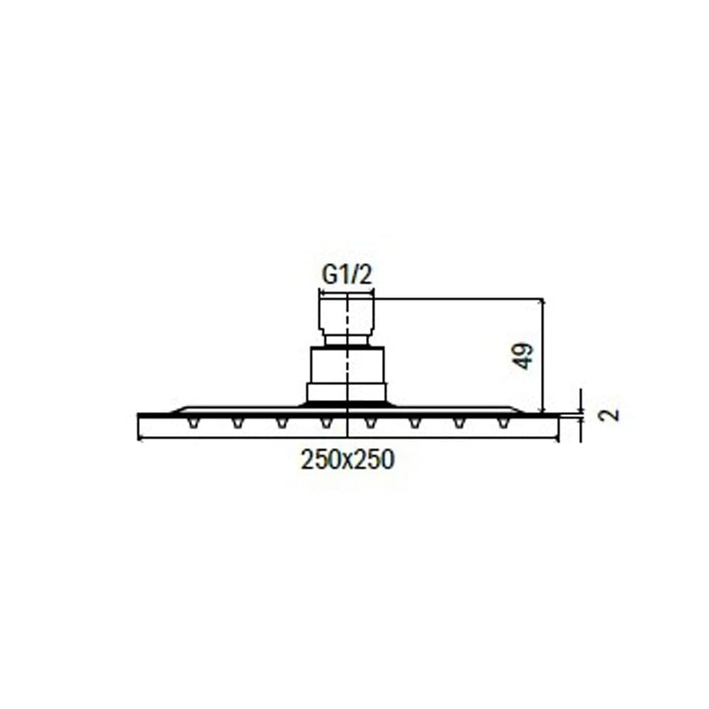 Soffione-Doccia-Quadrato-in-acciaio-inox-20-25-30-40