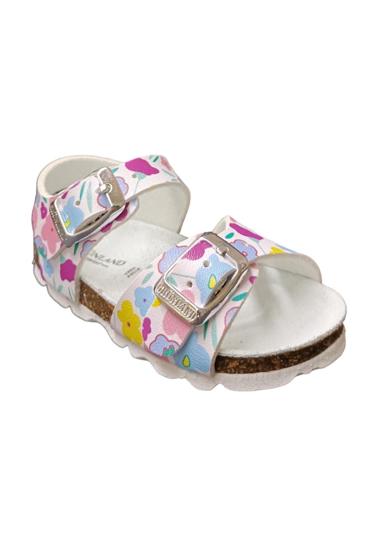 Scarpe sandalo Bambine e ragazze Grunland Junior in Sandali Scarpetteria Gica - Trani, commercioVirtuoso.it