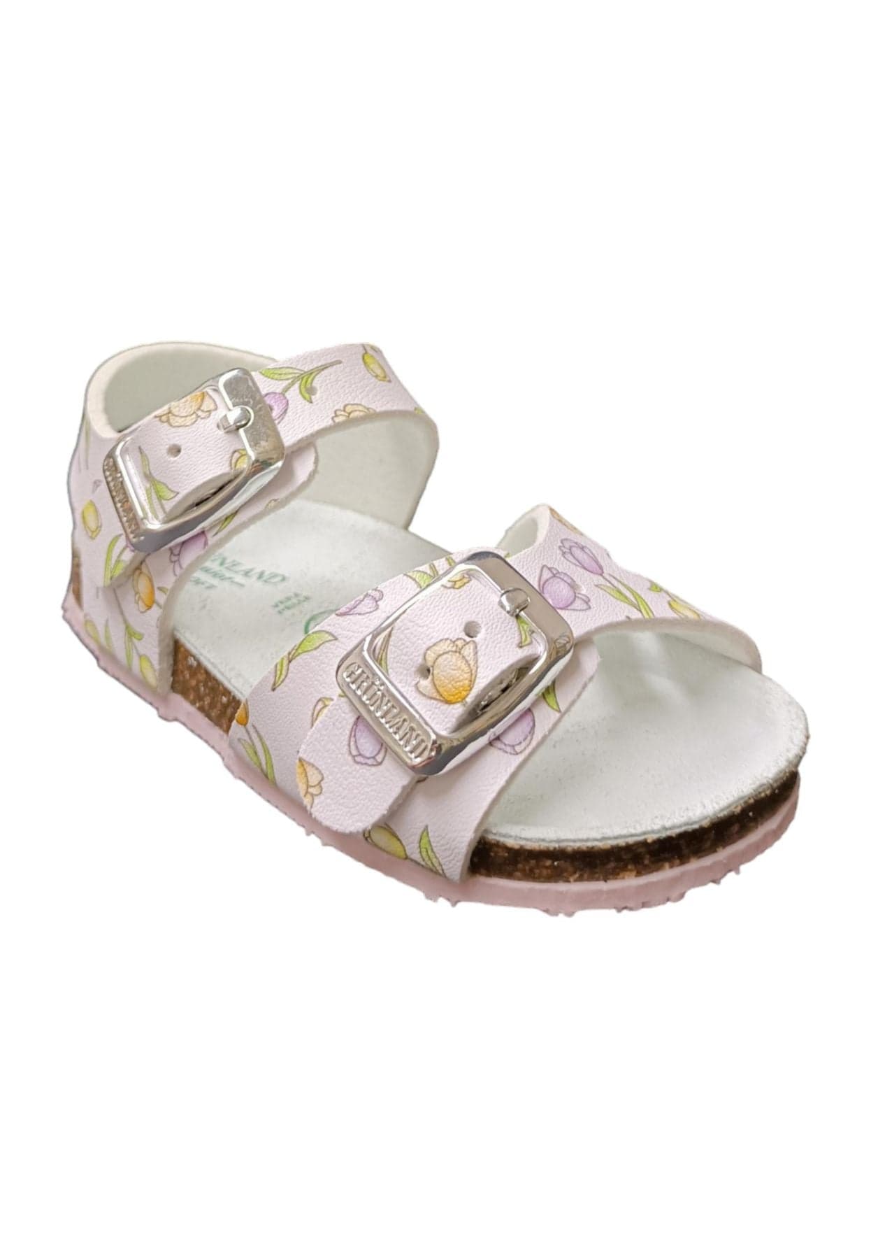 Scarpe sandalo Bambine e ragazze Grunland Junior in Sandali Scarpetteria Gica - Trani, commercioVirtuoso.it