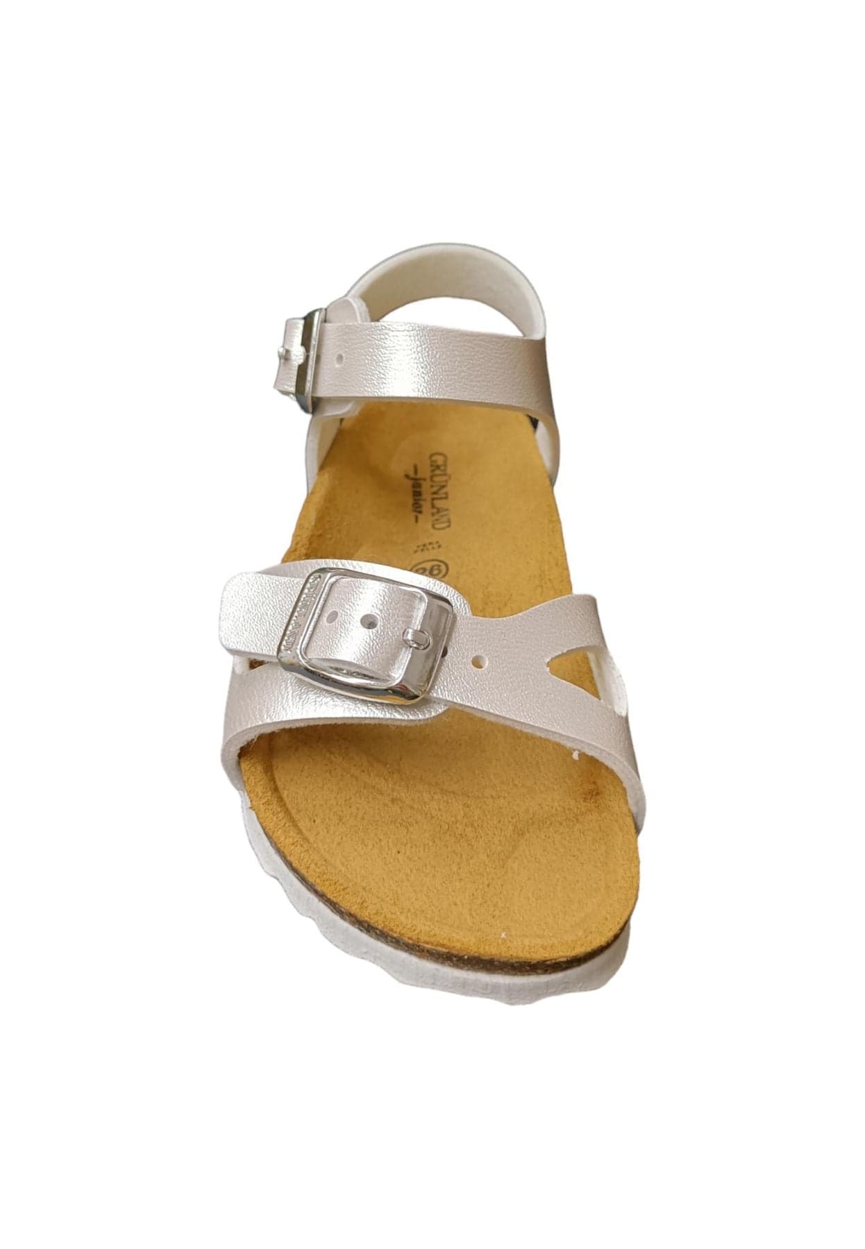 Scarpe sandalo Bambine e ragazze Grunland Junior in Sandali Scarpetteria Gica - Trani, commercioVirtuoso.it