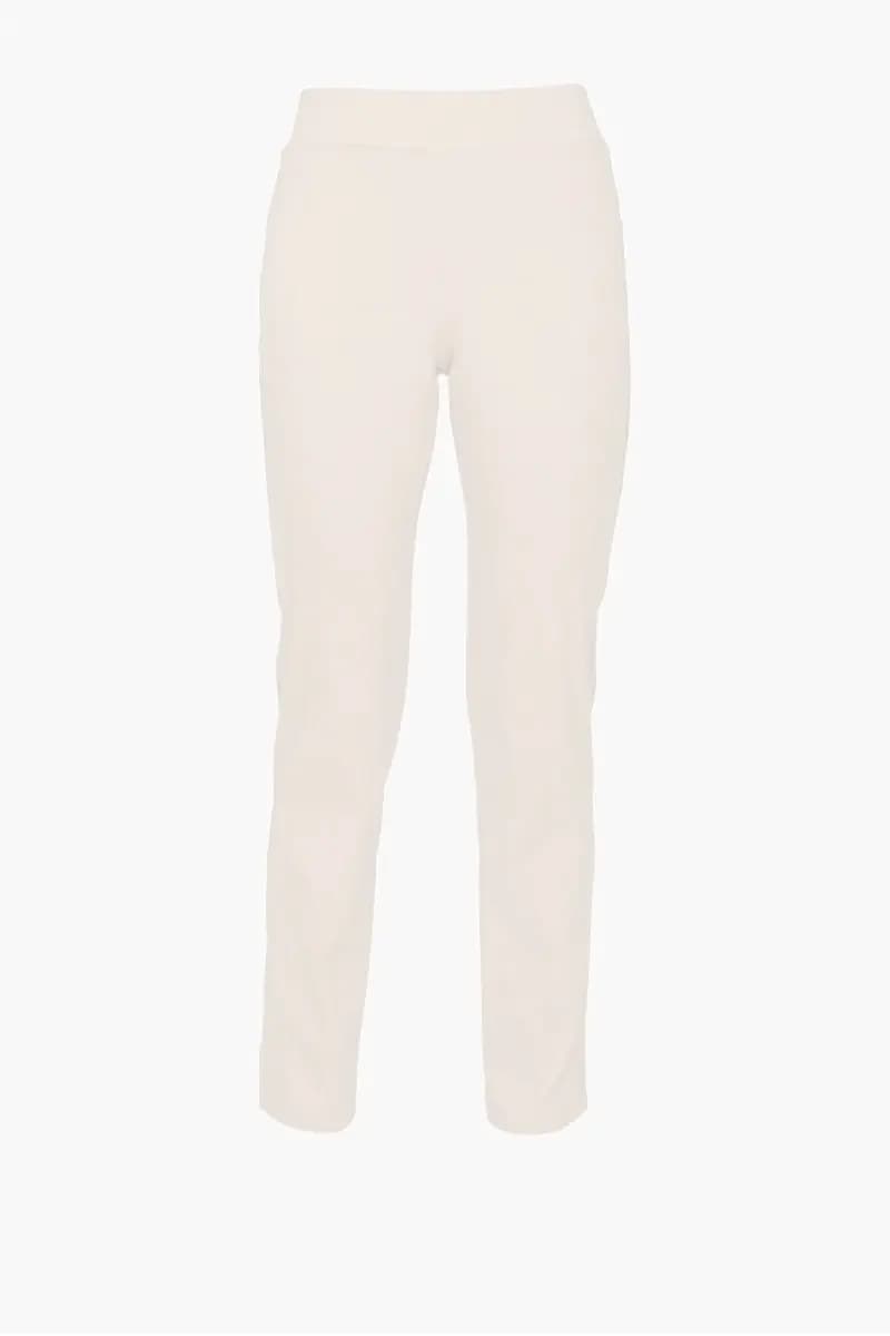 SISTE'S | Pantalone skinny con inserto gros - 7