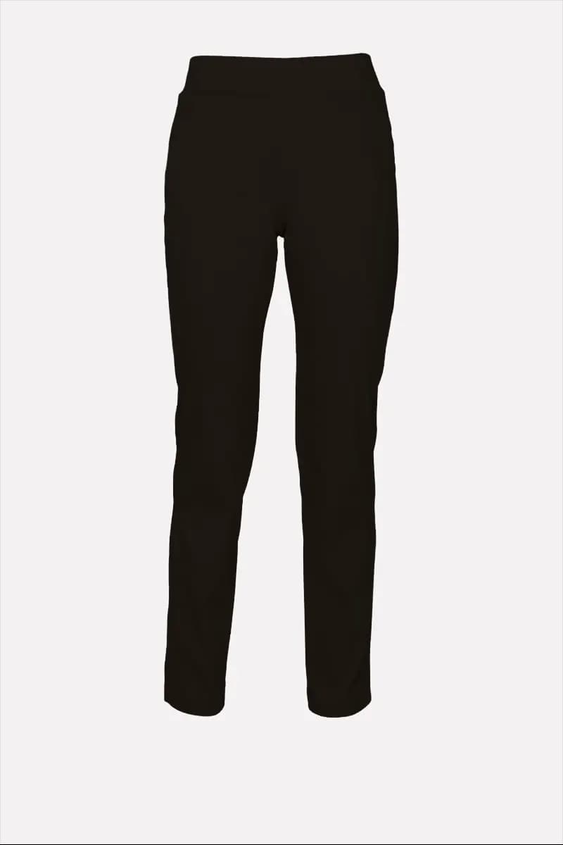 SISTE'S | Pantalone skinny con inserto gros - 9