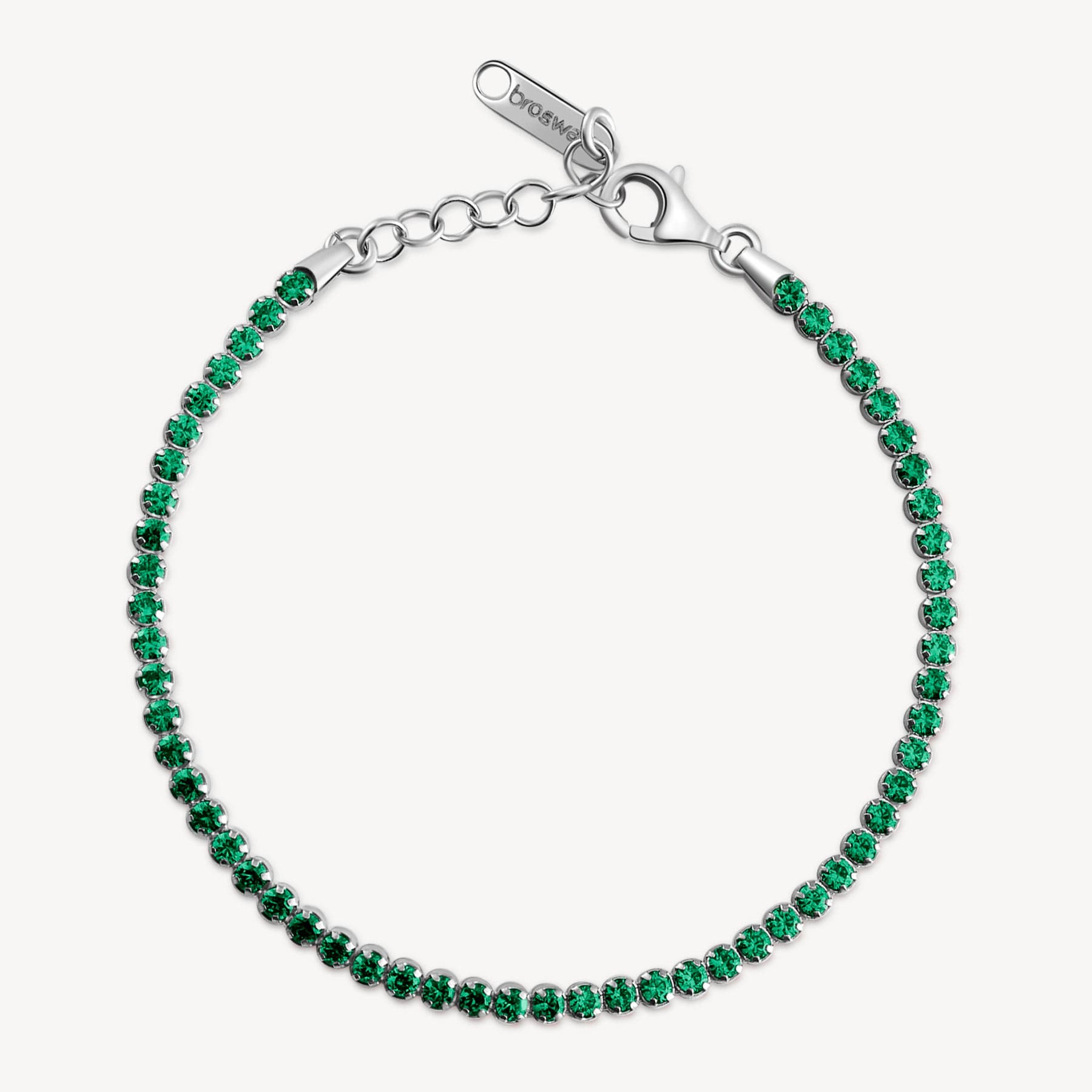 Bracciale donna BROSWAY FANCY FLG106 - 2