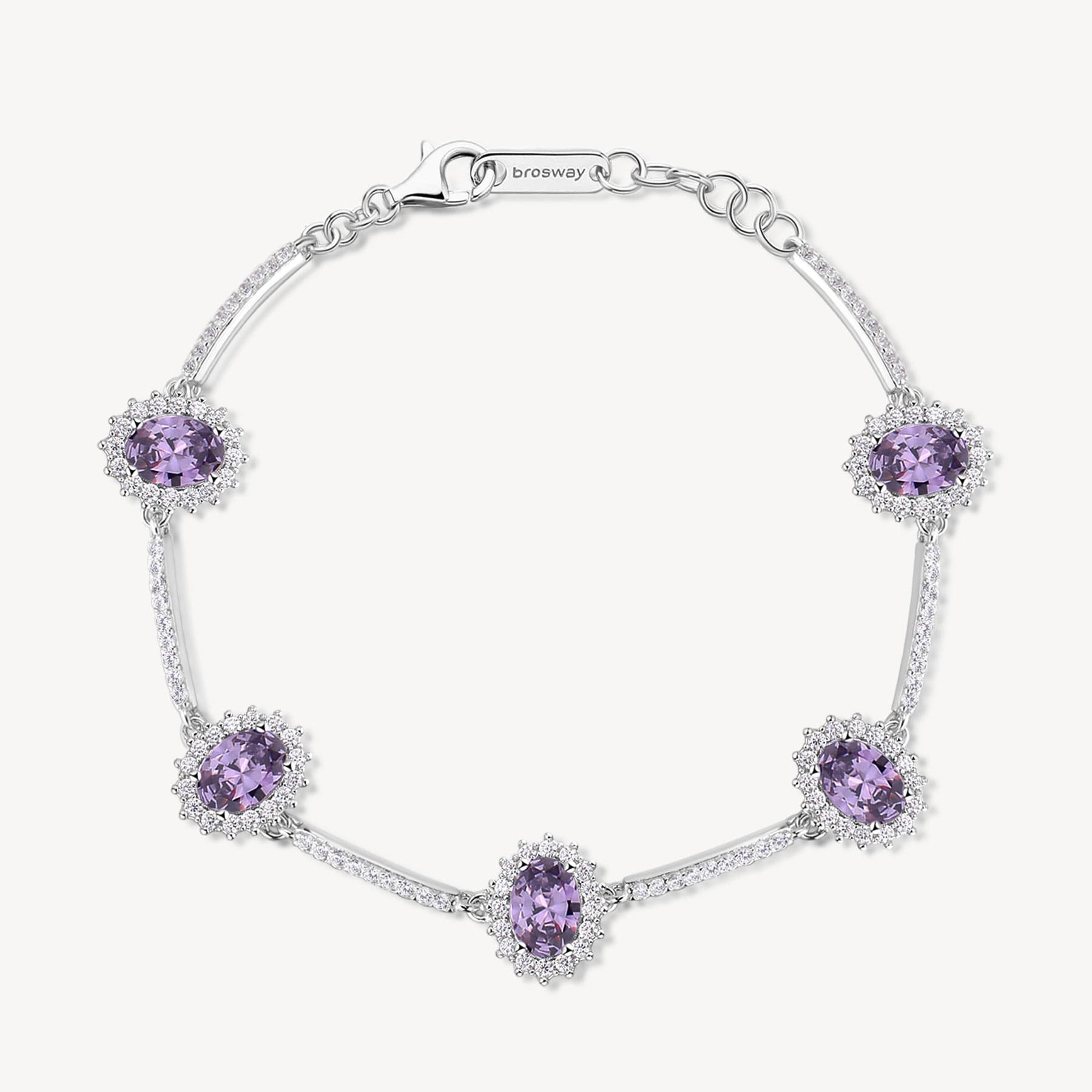 Bracciale donna BROSWAY FANCY FMP43 - 2