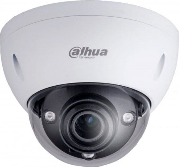 DAHUA TELECAMERA DOME 8.0 MEGAPIXEL | IPC-HDBW2831R-ZS