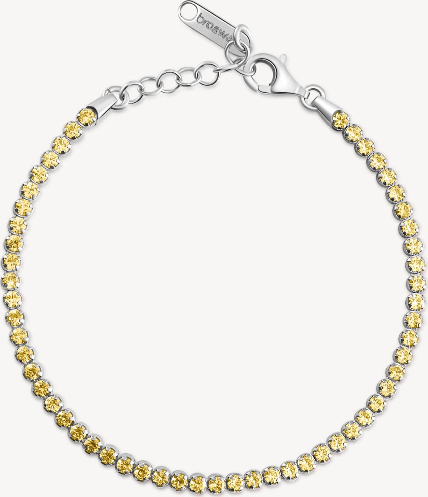 Bracciale donna BROSWAY FANCY FEY94 – gioiello