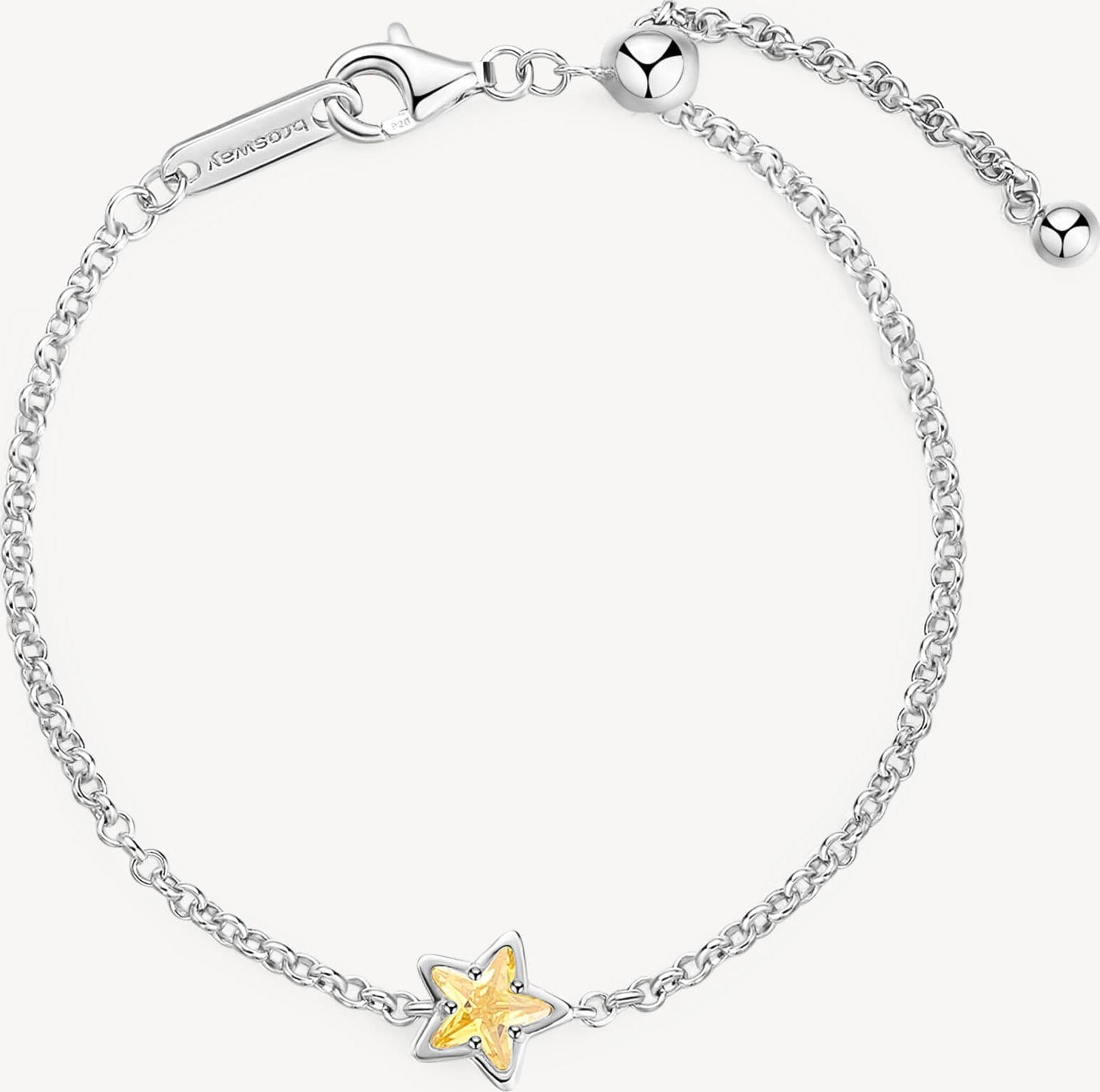 Bracciale donna FANCY FEY95 – Brosway – gioiello