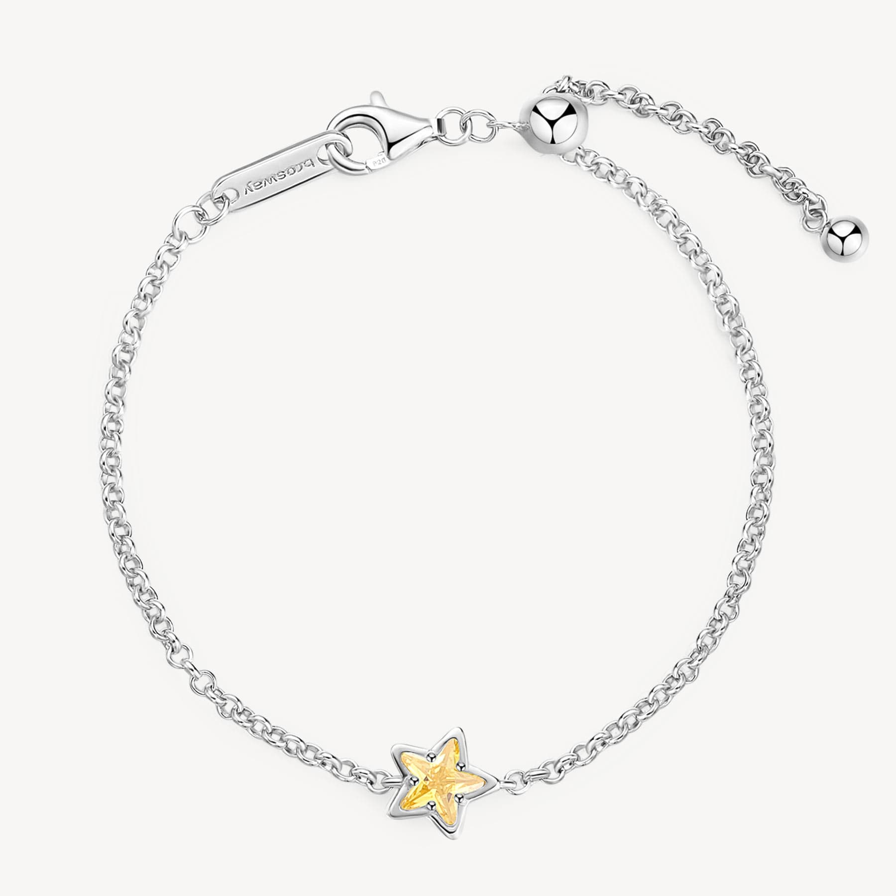 Bracciale donna FANCY FEY95 - 2
