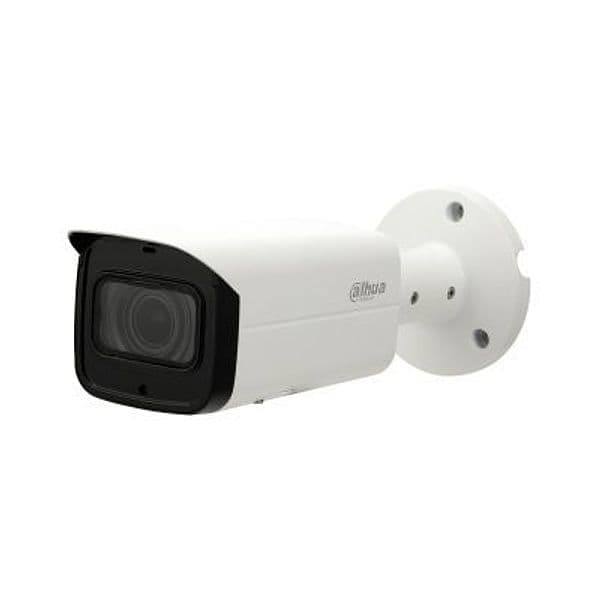 DAHUA TELECAMERA BULLET 8.0 MEGAPIXEL | IPC-HFW2831T-ZS