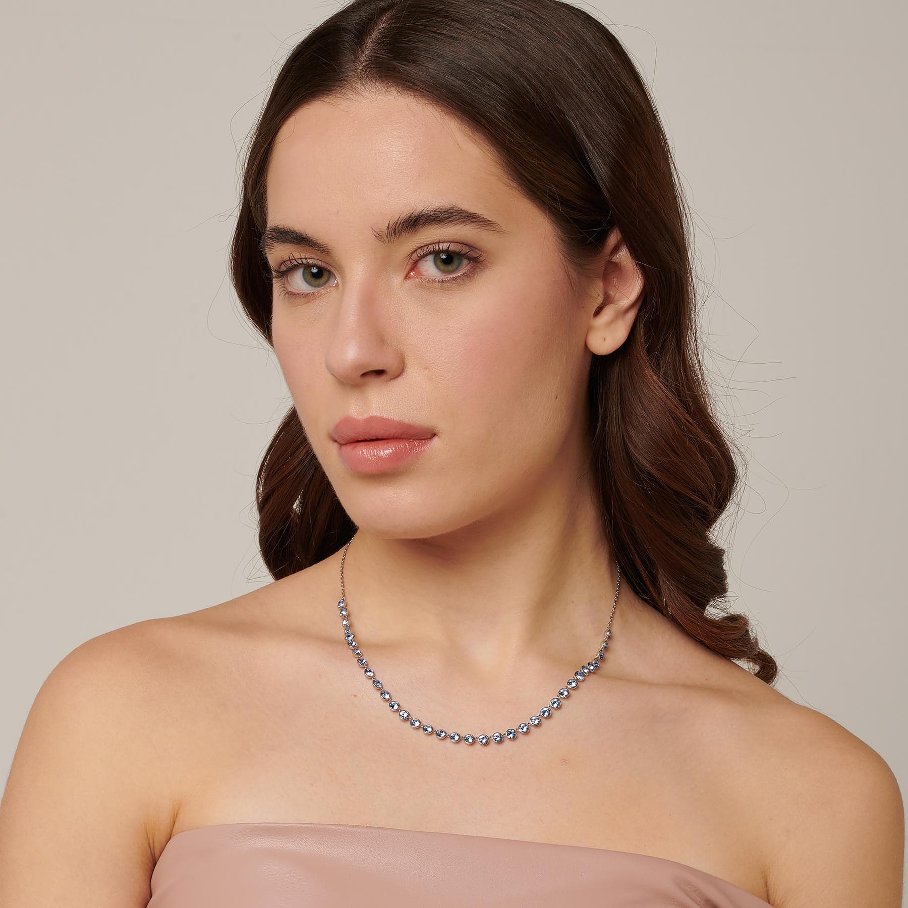 Collana donna BROSWAY BYM158 - 2