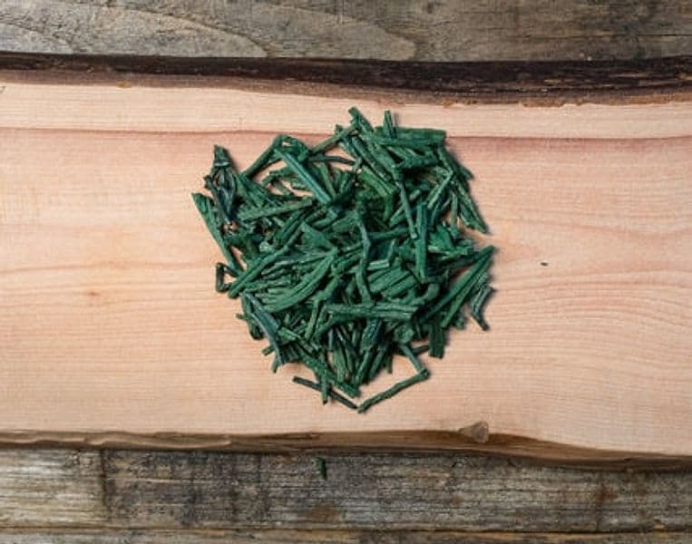 Spirulina Biologica Italiana Croccante + VitC biologica con Rosa Canina di Sant'Egle in Spirulina Sant’Egle Shop Biologico - Sorano, commercioVirtuoso.it