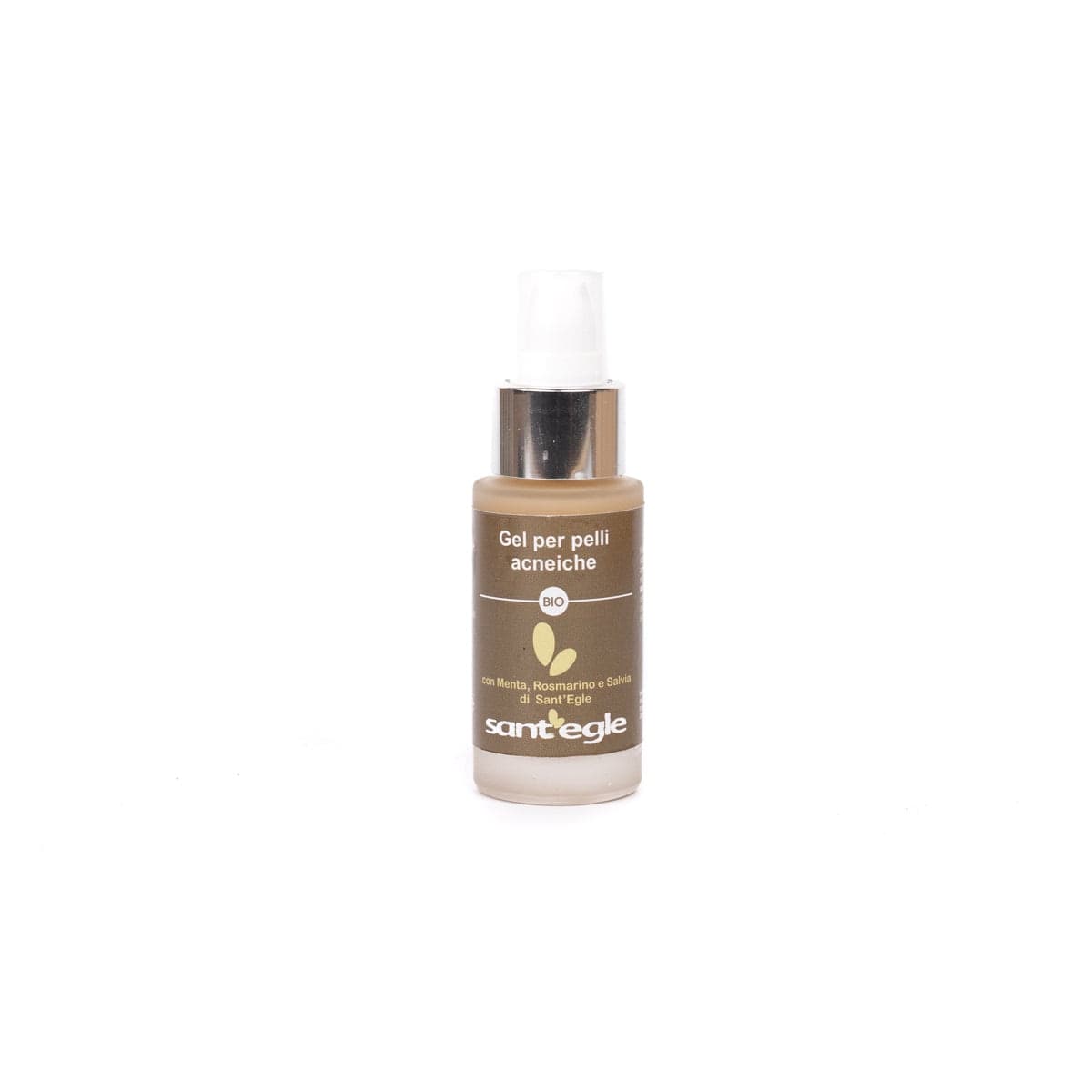 Crema viso bio da 10 ml a 50 ml in Creme Sant’Egle Shop Biologico - Sorano, commercioVirtuoso.it