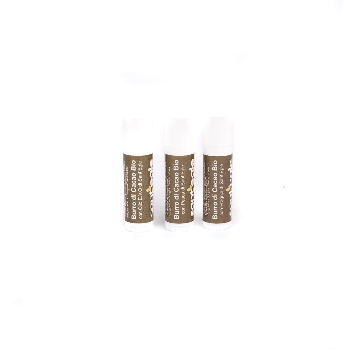 Burro di cacao Biologico, 5,5 ml in Deodoranti Sant’Egle Shop Biologico - Sorano, commercioVirtuoso.it