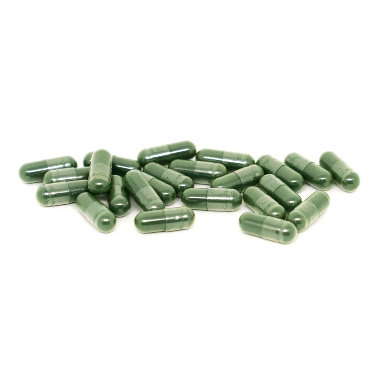 Spirulina e VitC biologica in capsule in Spirulina Sant’Egle Shop Biologico - Sorano, commercioVirtuoso.it