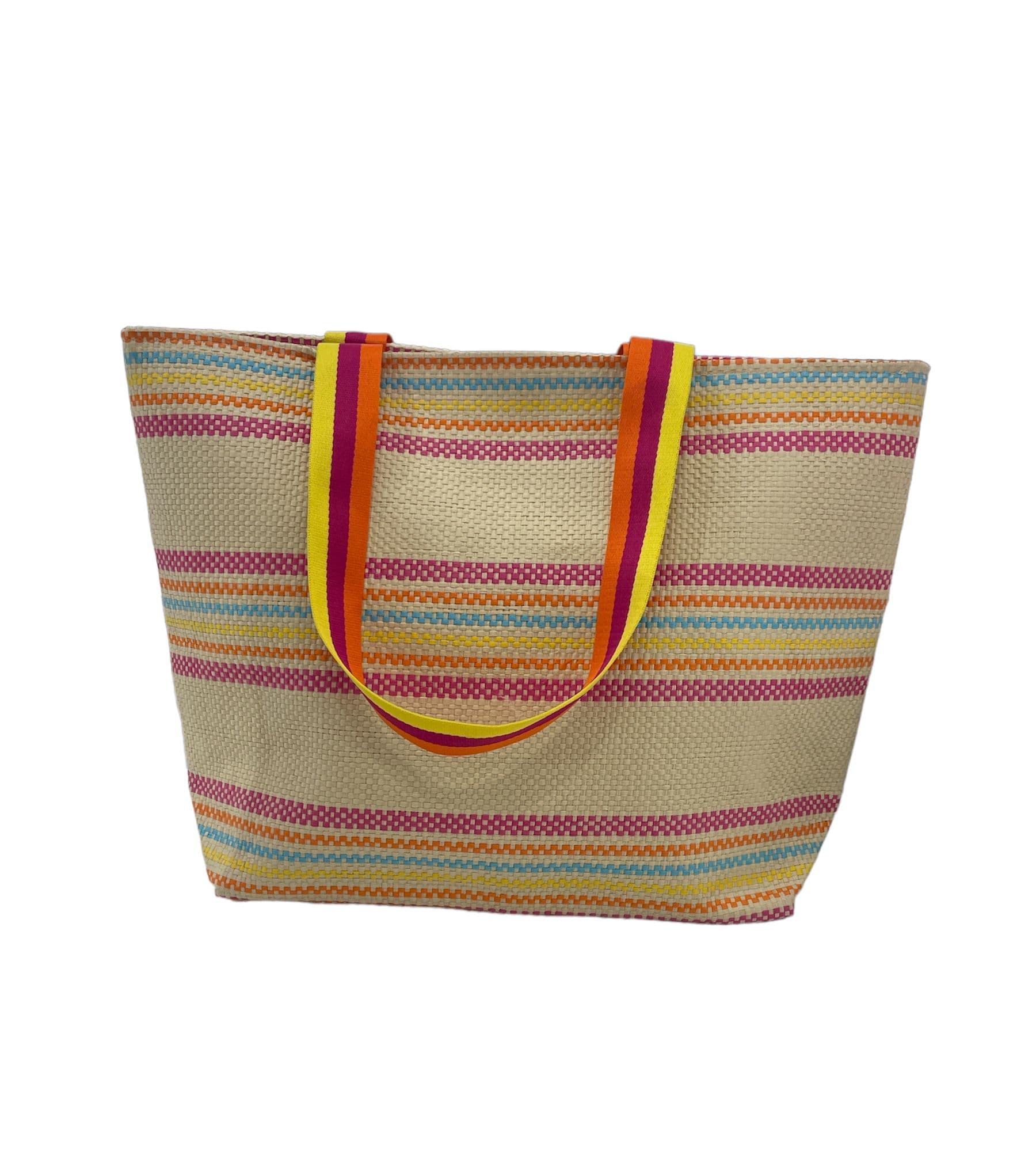 Borsa mare candy con zip – Maè Via Roma,60 - 2
