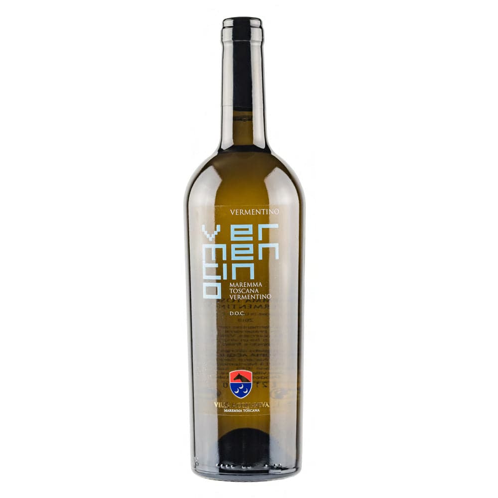 Vini bianchi, biologici e naturali della Maremma Toscana - 11