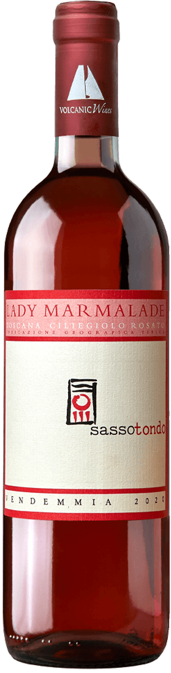 Vini rosè, biologici e naturali della Maremma Toscana