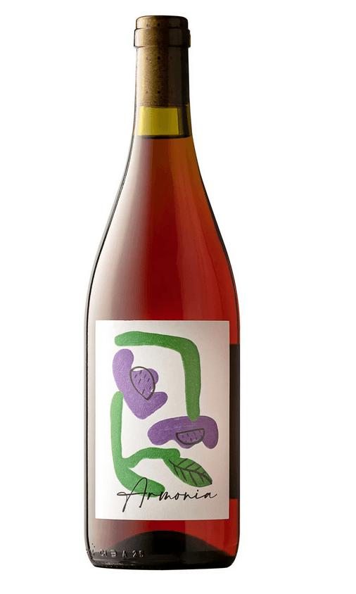 Vini rosè, biologici e naturali della Maremma Toscana - 5