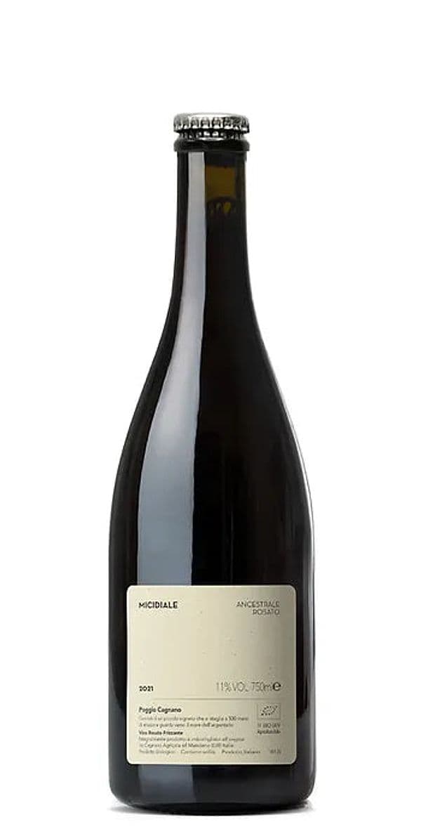 Vini rosè, biologici e naturali della Maremma Toscana - 4