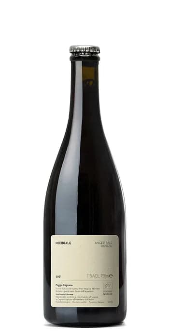 Vini rosè, biologici e naturali della Maremma Toscana - 4