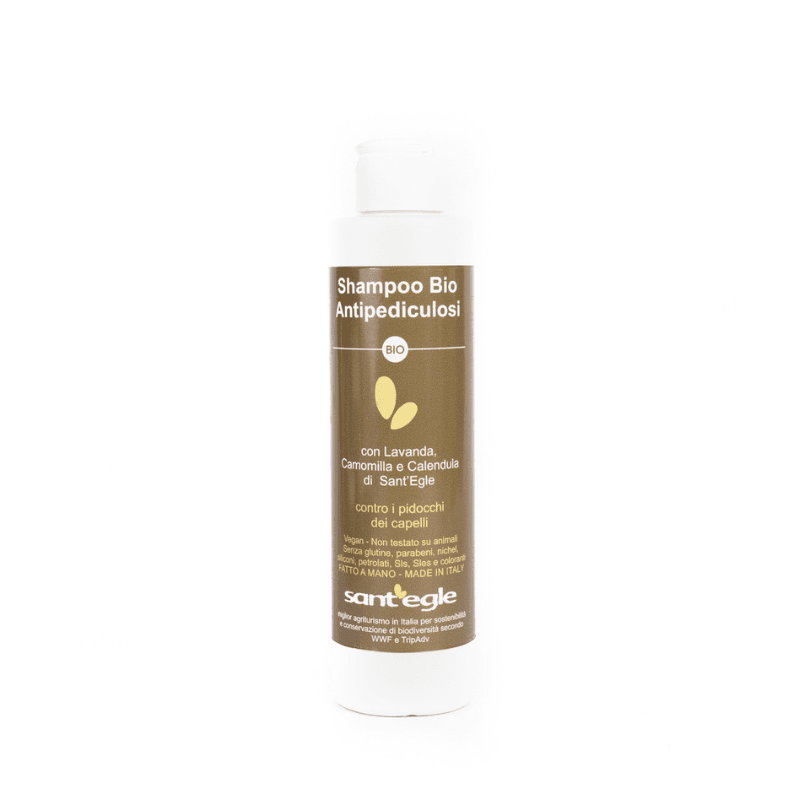 Anti pediculosi bio (Pidocchi) - 3