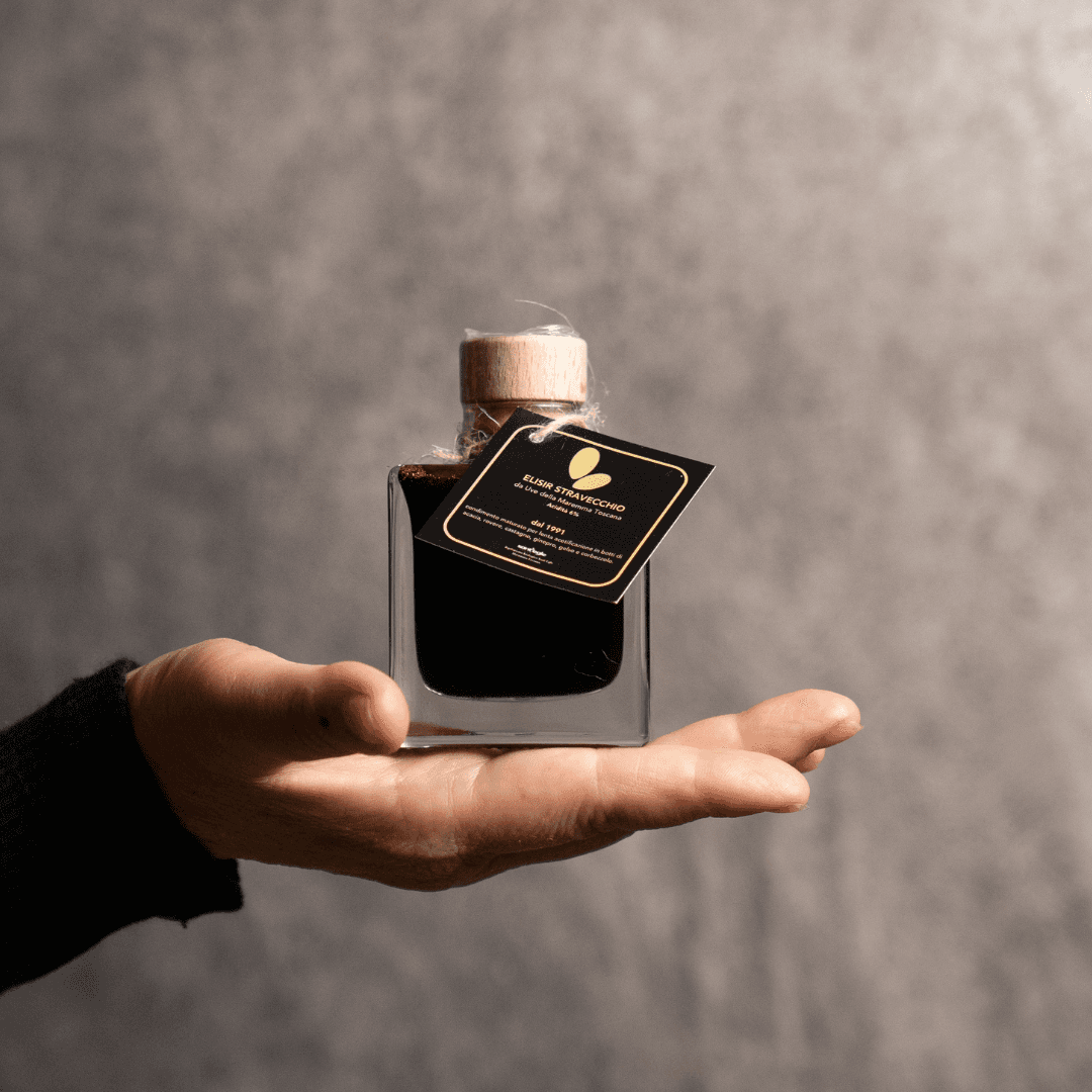 Balsamico familiare, acetaia di Sant'Egle dal 1991 - 5