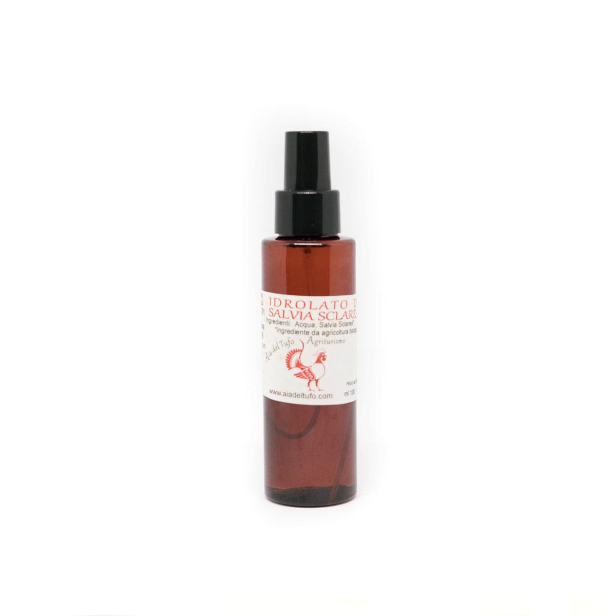 Idrolato Biologico, 100 ml in Tonici e astringenti per il viso Sant’Egle Shop Biologico - Sorano, commercioVirtuoso.it