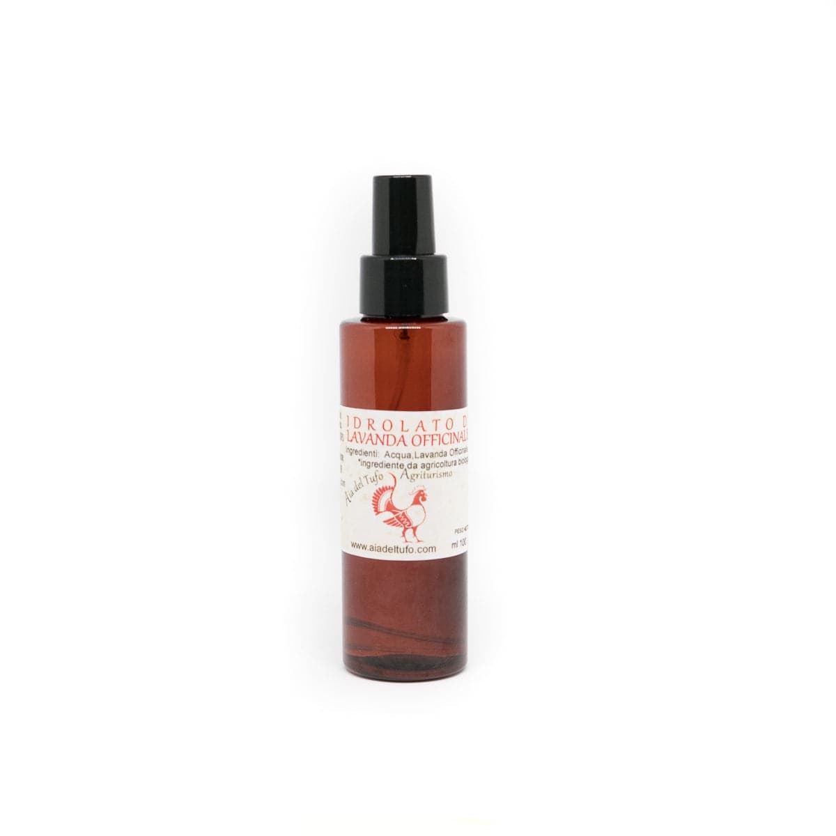 Idrolato Biologico, 100 ml in Tonici e astringenti per il viso Sant’Egle Shop Biologico - Sorano, commercioVirtuoso.it