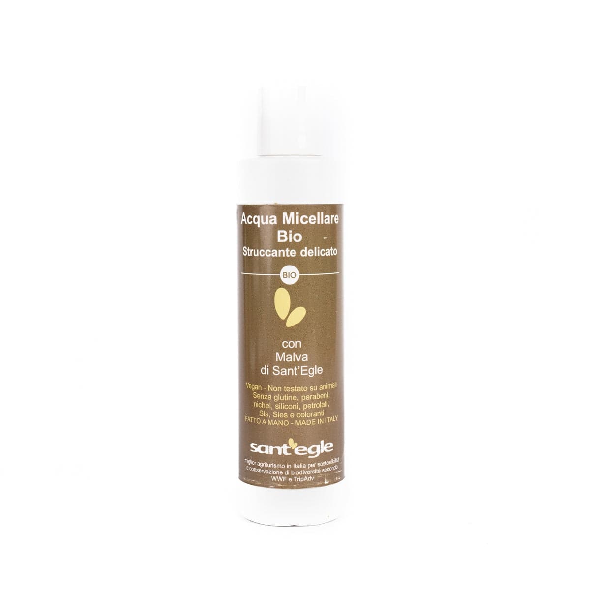 Pulizia viso Bio in Gel detergenti Sant’Egle Shop Biologico - Sorano, commercioVirtuoso.it