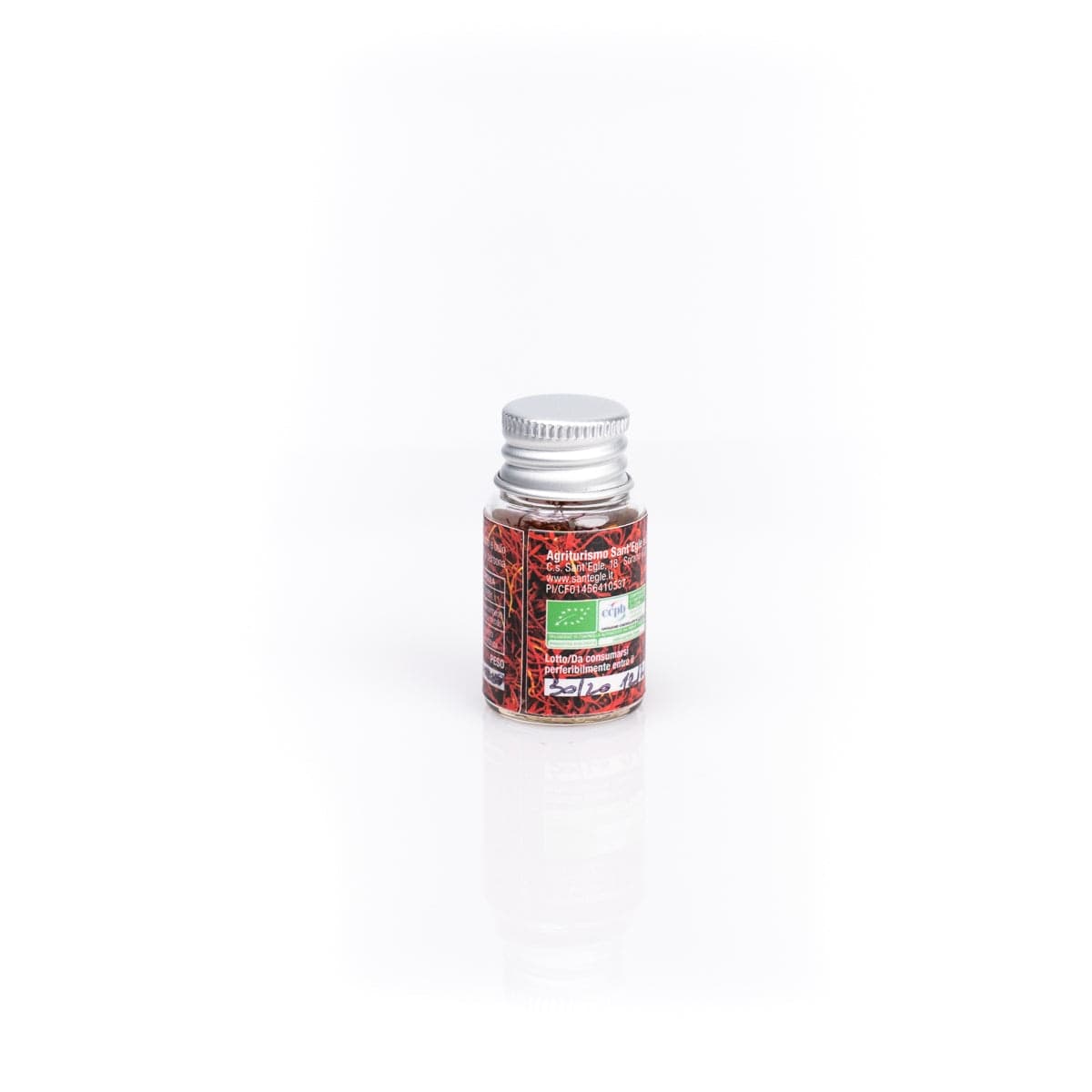 Pistilli di Zafferano biologico Toscano Italiano - 28
