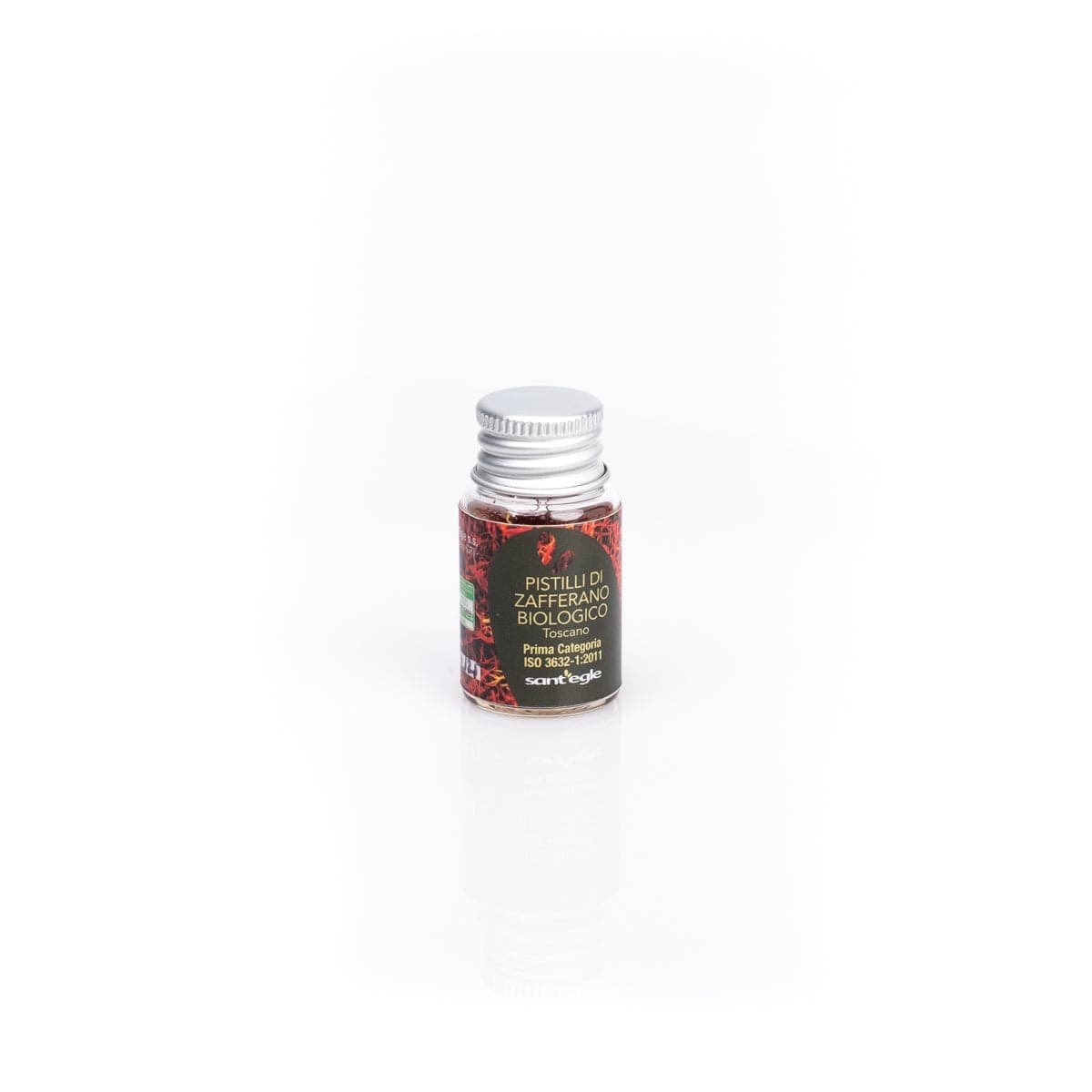 Pistilli di Zafferano biologico Toscano Italiano - 42