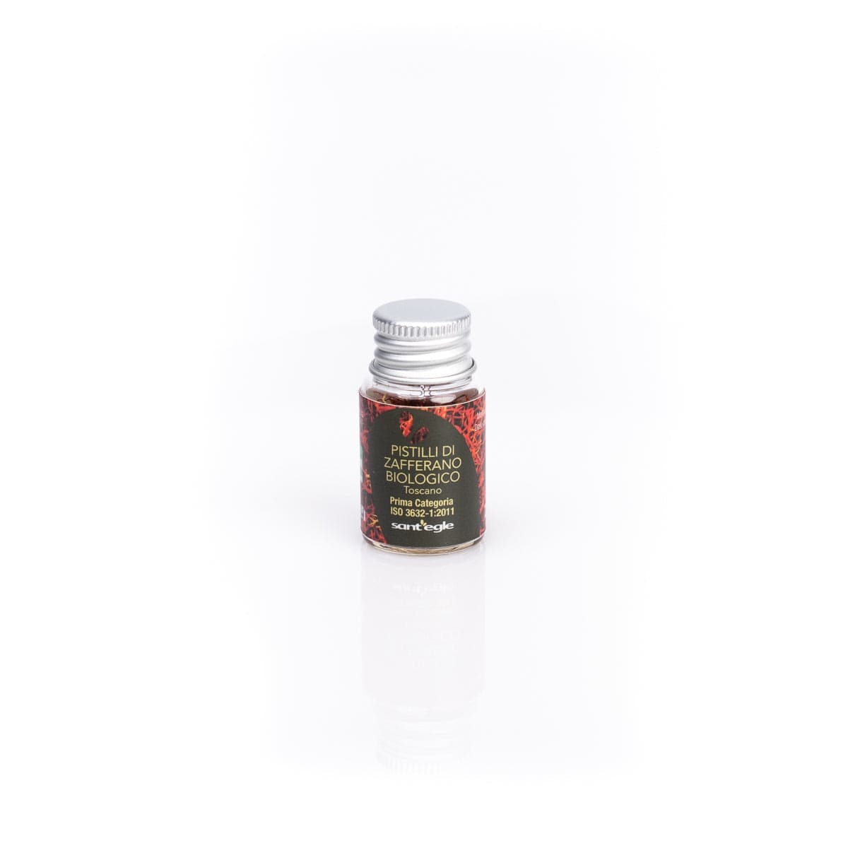Pistilli di Zafferano biologico Toscano Italiano - 44